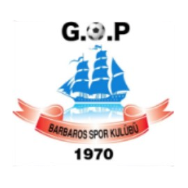 GOP Barbaros