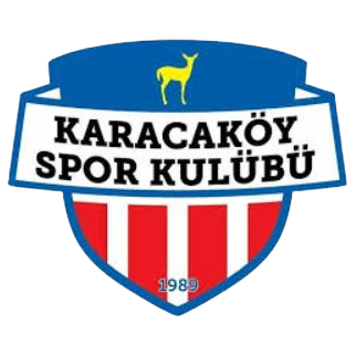 Karacaköy Bld