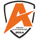 Kırkağaç Altay