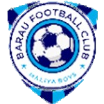 Barau