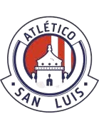 Atl San Luis U19 (K)