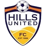 Hills United U23 (K)