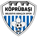 Köprübaşı Bld