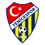 1958 Yenice