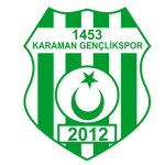 1453 Karaman GSK