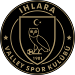 Ihlara Vadisi