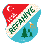 Yeşil Refahiye