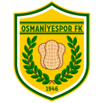 Osmaniyespor FK B
