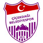 Çiçekdağı Bld