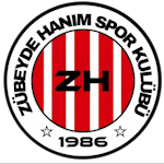 Zübeyde Hanım