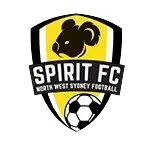 NWS Spirit U23 (K)