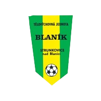 Blanik Strunkovice