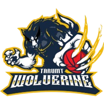 Tar Umt Wolverine