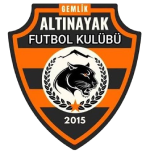 Altınayak GB