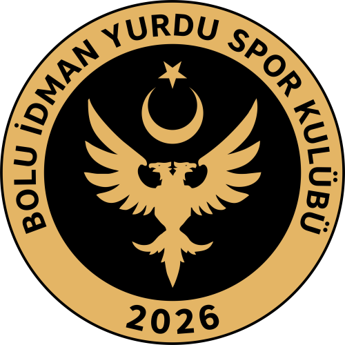 Bolu İY arması