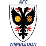 AFC Wimbledon (K)